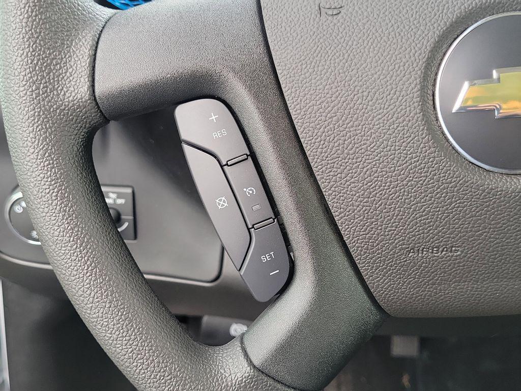 new 2025 Chevrolet Express 2500 car, priced at $37,758