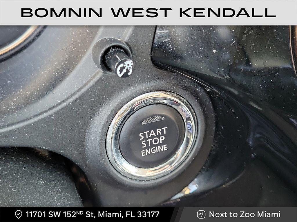 used 2020 Mitsubishi Outlander car, priced at $13,490