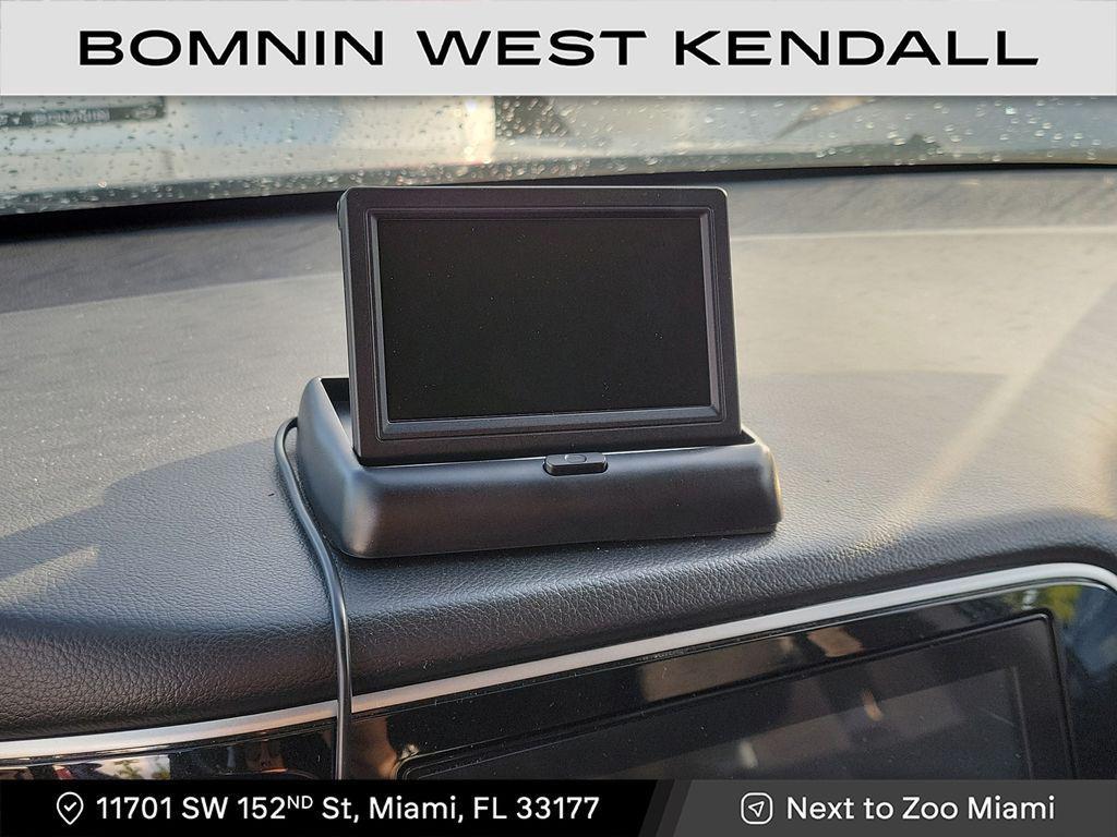 used 2020 Mitsubishi Outlander car, priced at $13,490