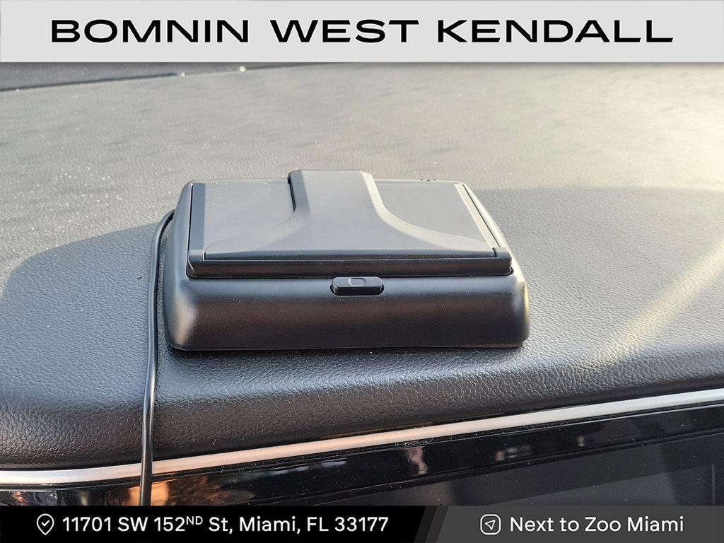 used 2020 Mitsubishi Outlander car, priced at $13,490