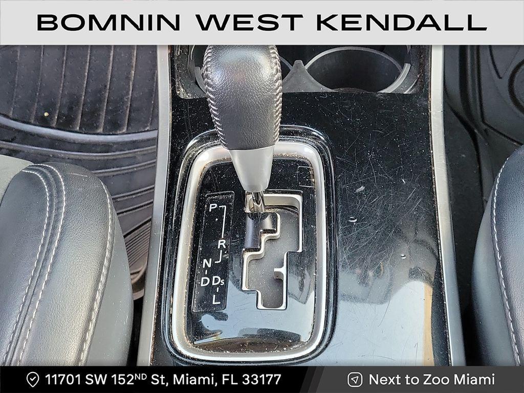 used 2020 Mitsubishi Outlander car, priced at $13,490