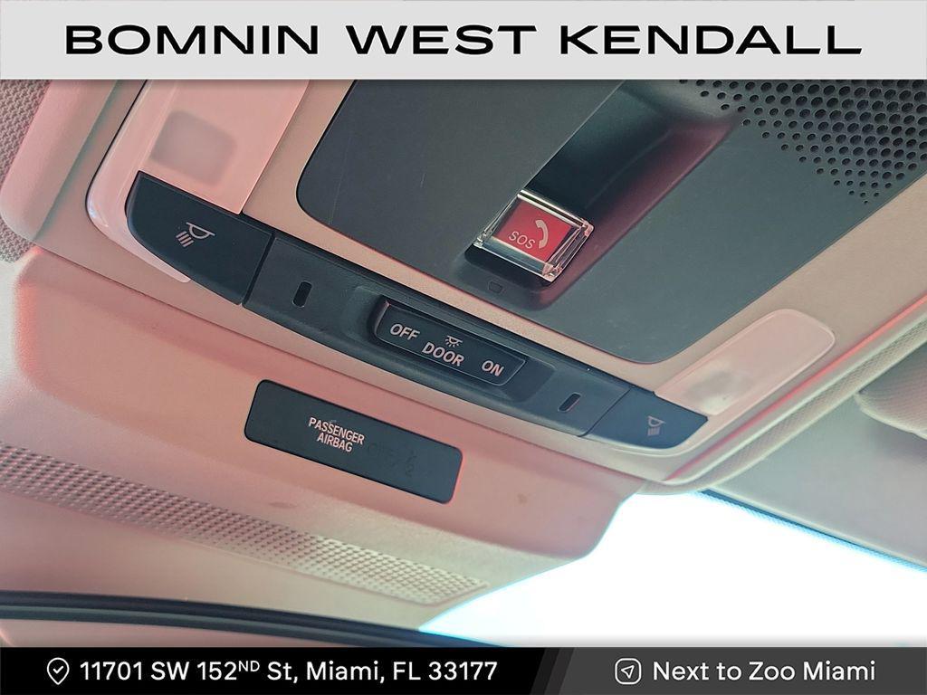 used 2024 Honda Accord car, priced at $17,990