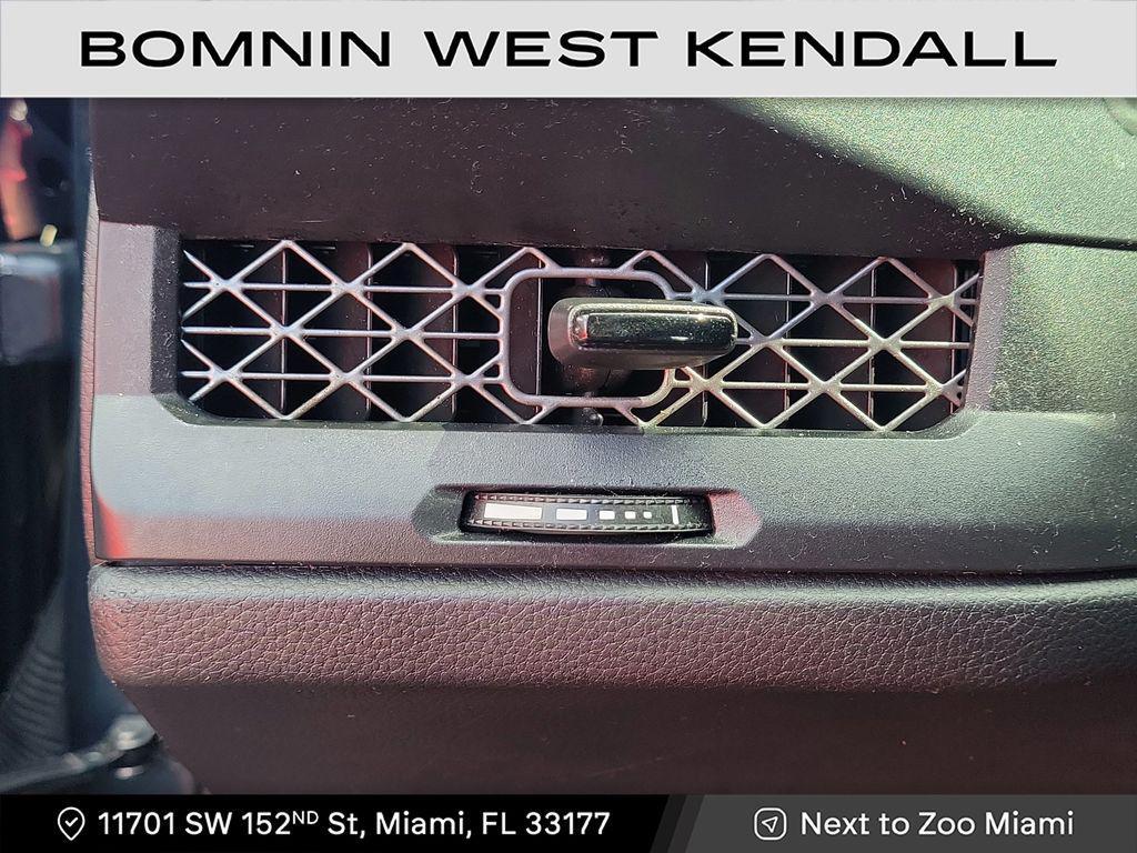 used 2024 Honda Accord car, priced at $17,990