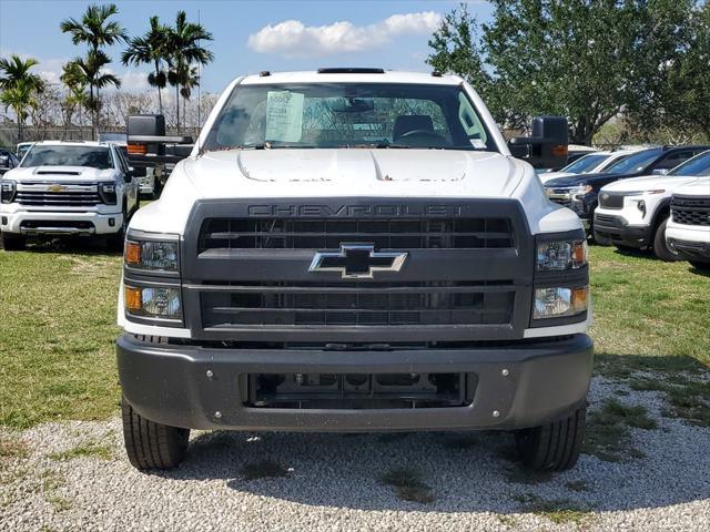 new 2024 Chevrolet Silverado 1500 car, priced at $54,242