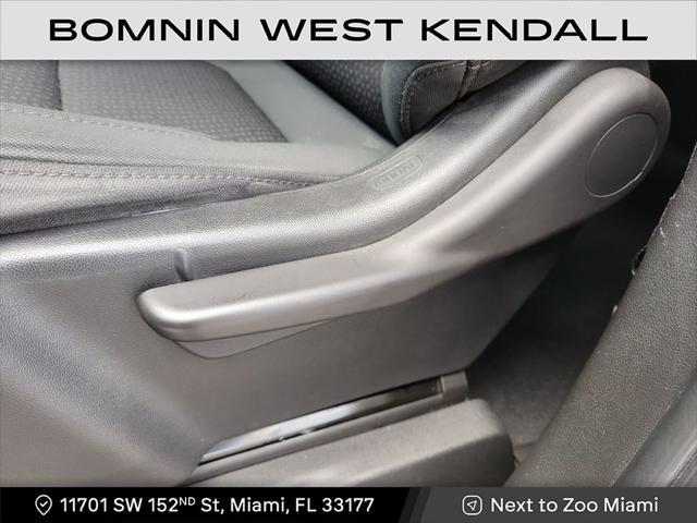 used 2021 Chevrolet Silverado 2500 car, priced at $39,990
