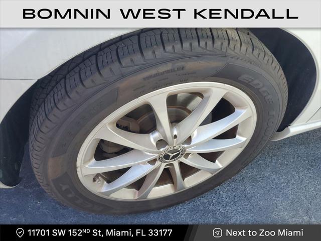 used 2020 Mercedes-Benz A-Class car, priced at $20,990