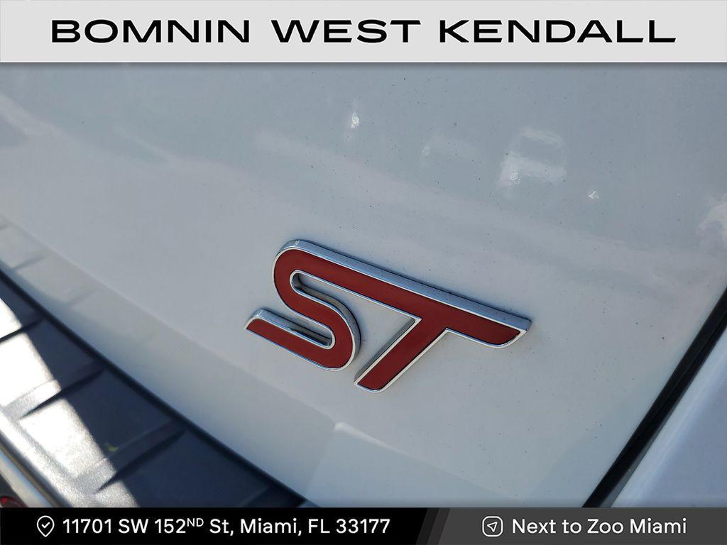 used 2020 Ford Explorer car, priced at $27,990