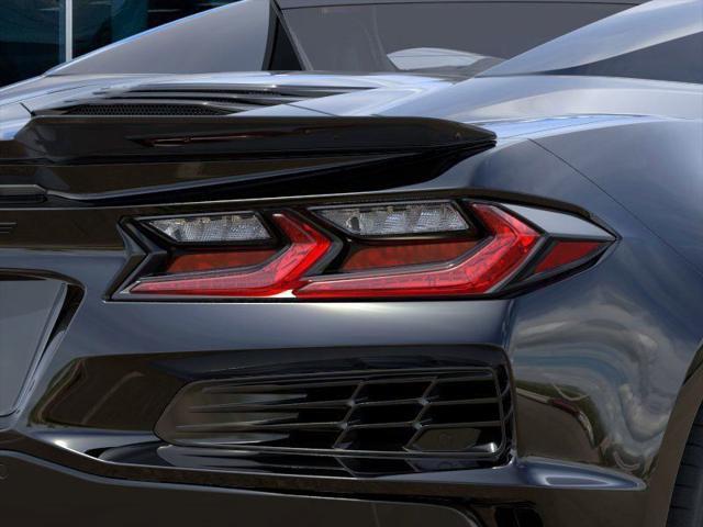 new 2024 Chevrolet Corvette car, priced at $136,070