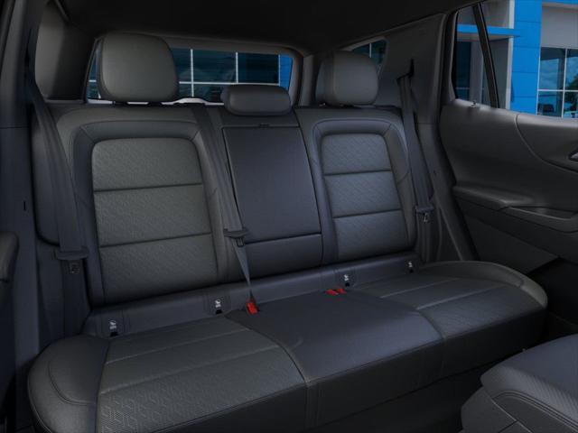 new 2026 Chevrolet Equinox car, priced at $31,690