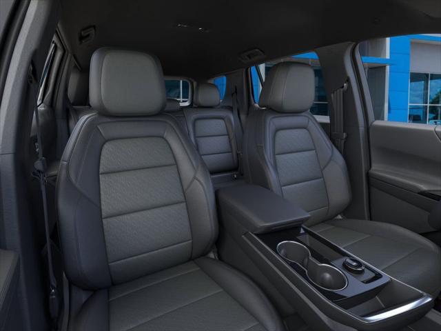 new 2026 Chevrolet Equinox car, priced at $31,690
