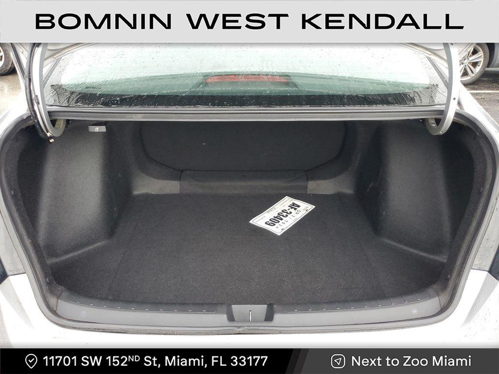 used 2022 Honda Civic car, priced at $19,990