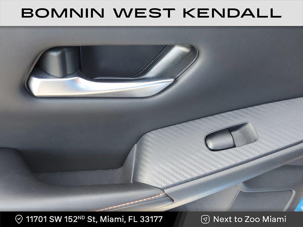 used 2021 Nissan Sentra car, priced at $14,490