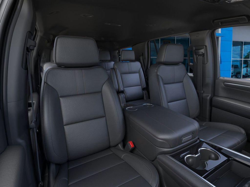 new 2026 Chevrolet Tahoe car, priced at $70,141