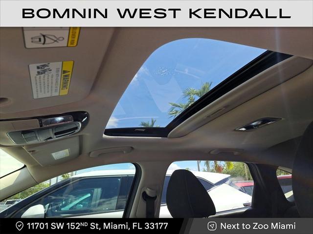 used 2022 Hyundai Tucson car, priced at $19,490