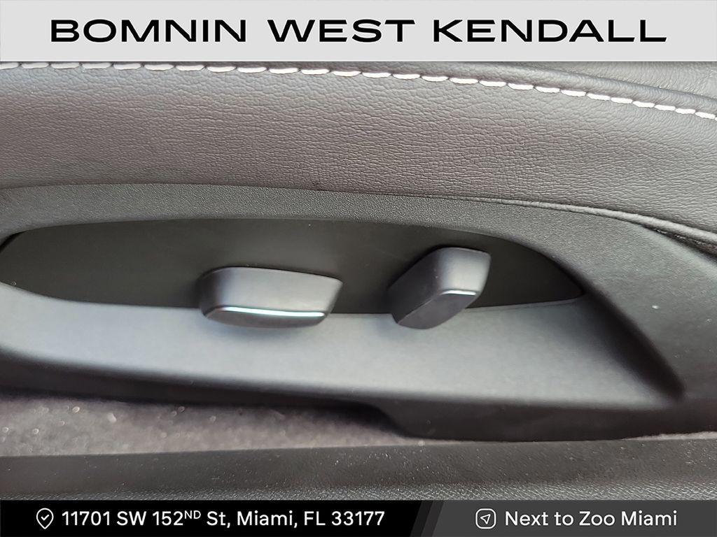 used 2025 Chevrolet Corvette E-Ray car, priced at $99,490