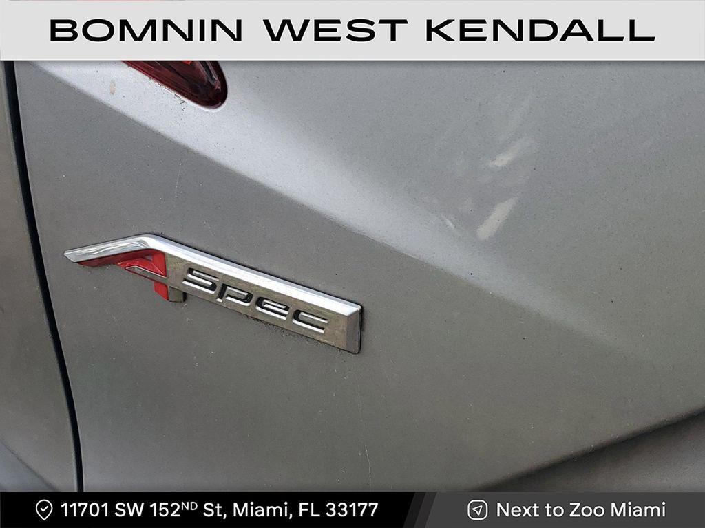used 2019 Acura RDX car, priced at $15,990