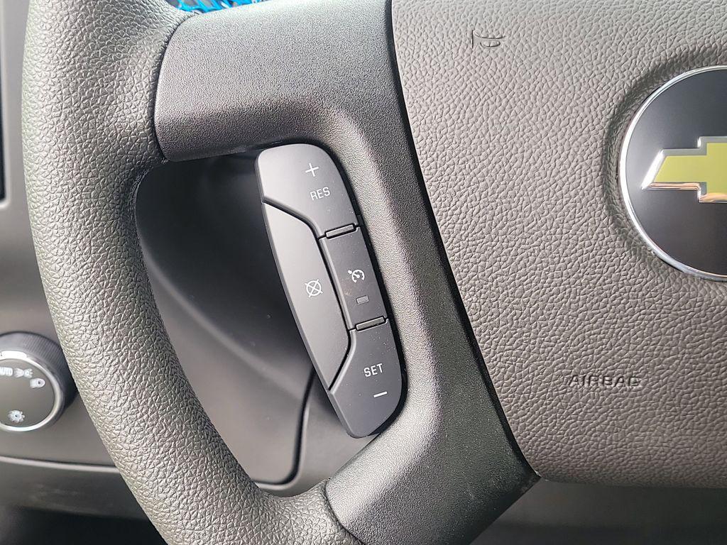 new 2025 Chevrolet Express 2500 car, priced at $35,280