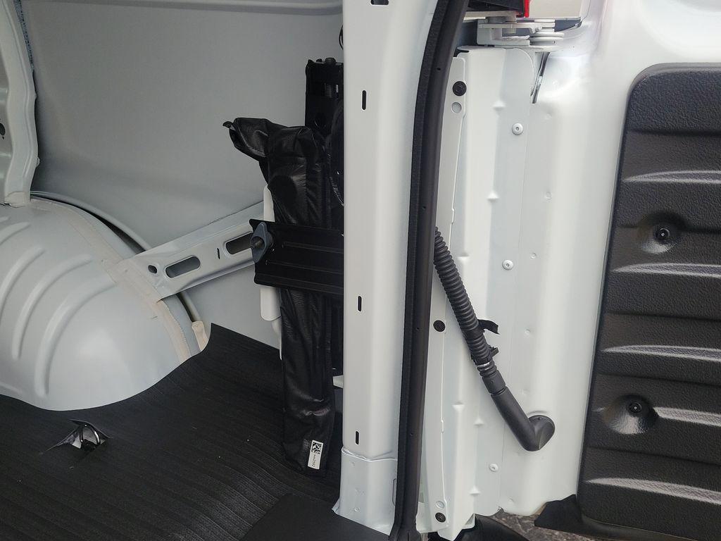 new 2025 Chevrolet Express 2500 car, priced at $35,280