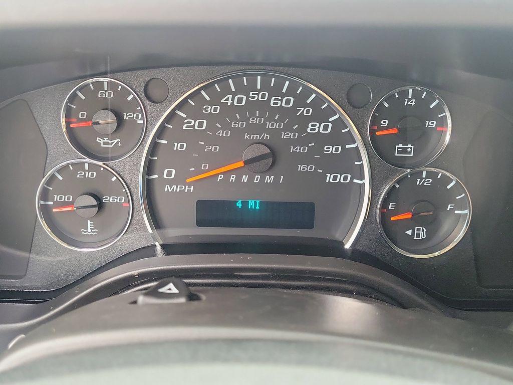 new 2025 Chevrolet Express 2500 car, priced at $35,280