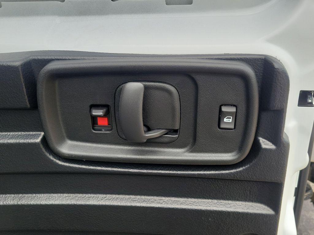 new 2025 Chevrolet Express 2500 car, priced at $35,280