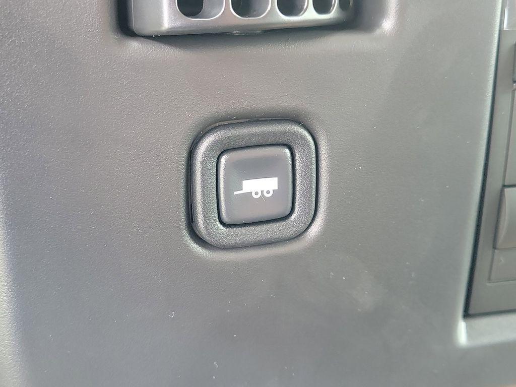 new 2025 Chevrolet Express 2500 car, priced at $35,280