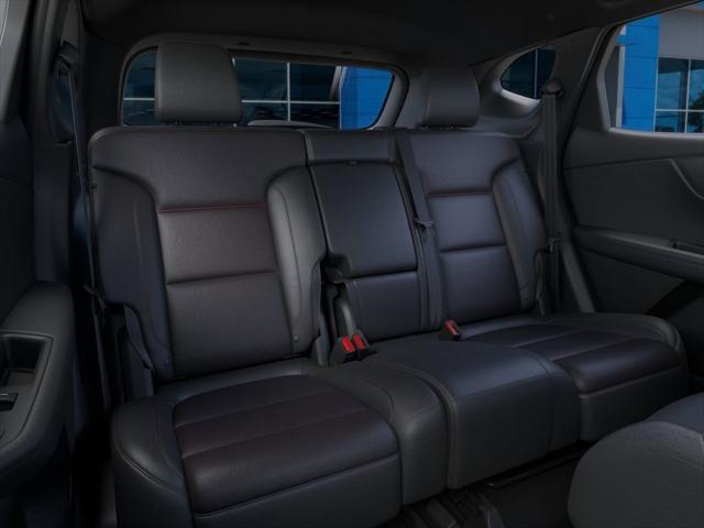 new 2025 Chevrolet Blazer car, priced at $37,795