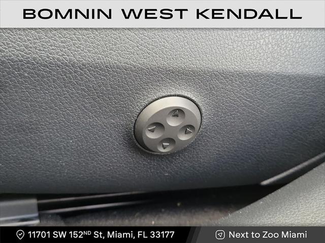used 2025 Mercedes-Benz E-Class car, priced at $64,990