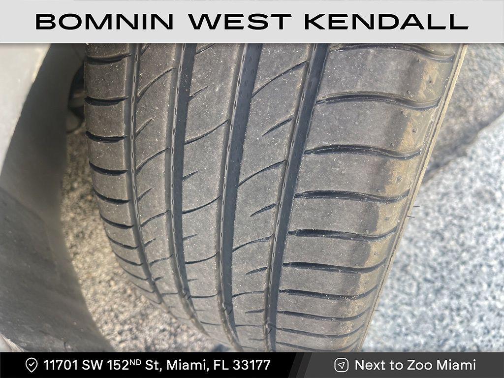 used 2020 Volkswagen Passat car, priced at $14,490