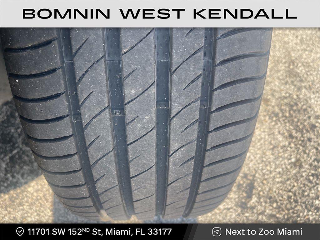 used 2020 Volkswagen Passat car, priced at $14,490