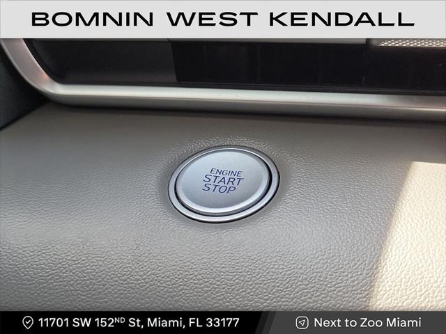 used 2023 Hyundai ELANTRA HEV car, priced at $14,990