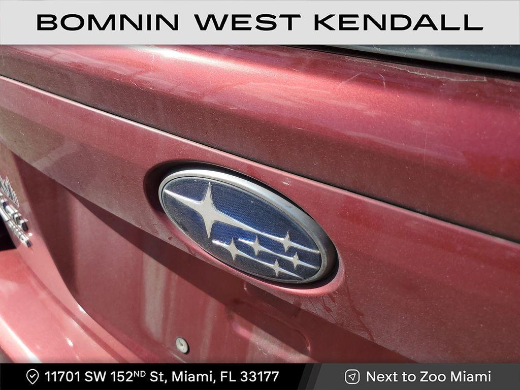 used 2018 Subaru Impreza car, priced at $13,490