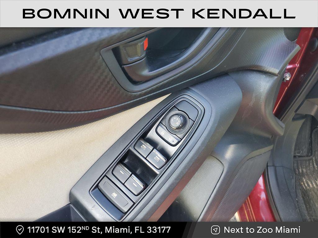 used 2018 Subaru Impreza car, priced at $13,490