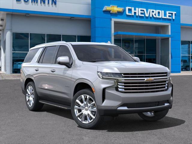 new 2024 Chevrolet Tahoe car, priced at $66,895