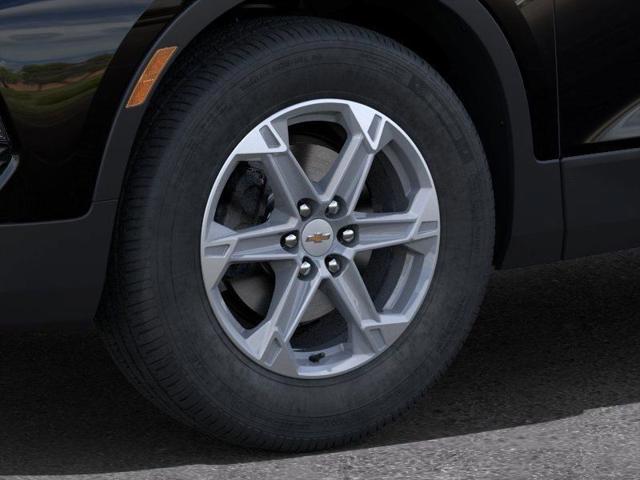 new 2025 Chevrolet Blazer car, priced at $31,195