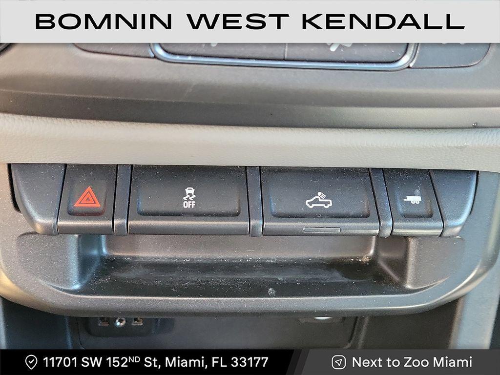 used 2022 Chevrolet Colorado car, priced at $23,990