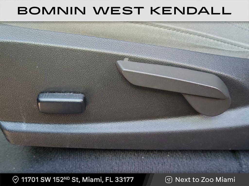 used 2022 Chevrolet Colorado car, priced at $23,990