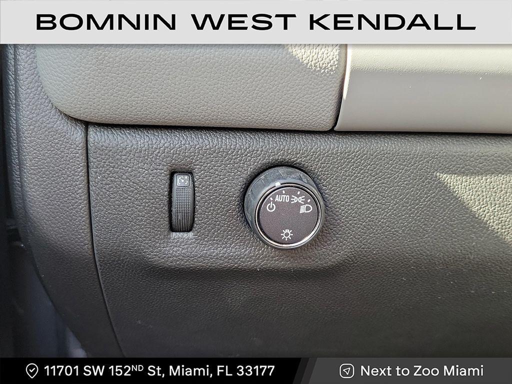 used 2022 Chevrolet Colorado car, priced at $23,990
