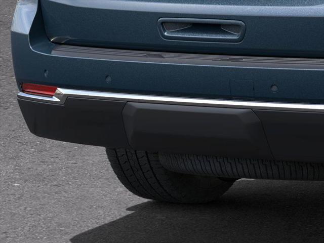 new 2025 Chevrolet Tahoe car, priced at $58,001