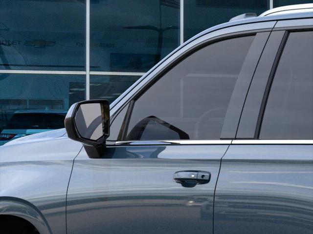 new 2025 Chevrolet Tahoe car, priced at $58,001