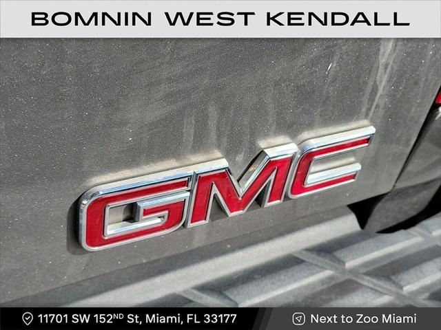 used 2012 GMC Sierra 1500 car, priced at $12,490