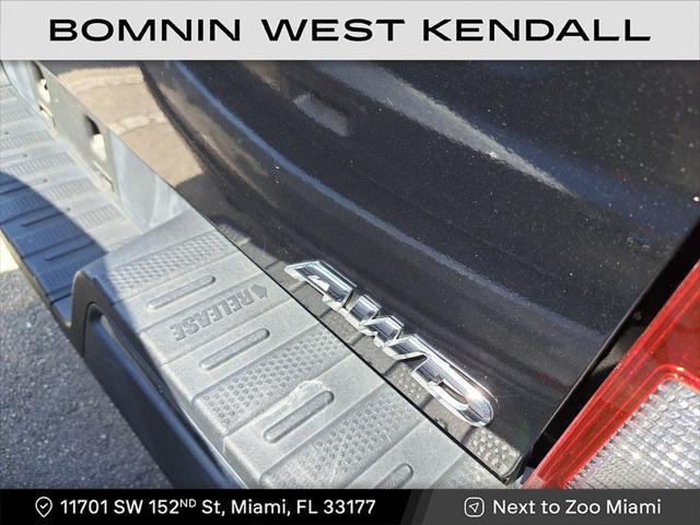 used 2019 Honda Ridgeline car, priced at $24,490