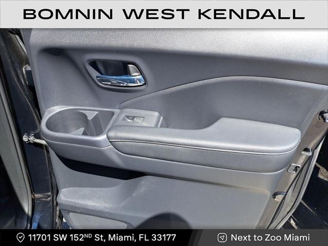 used 2019 Honda Ridgeline car, priced at $24,490