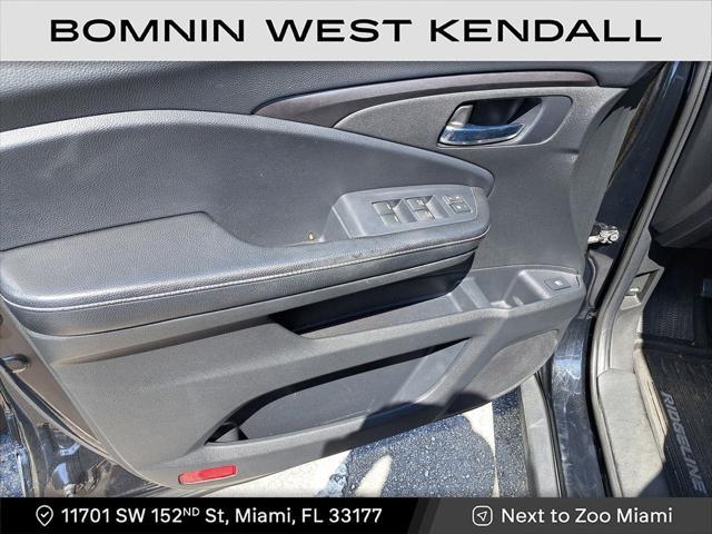 used 2019 Honda Ridgeline car, priced at $24,490