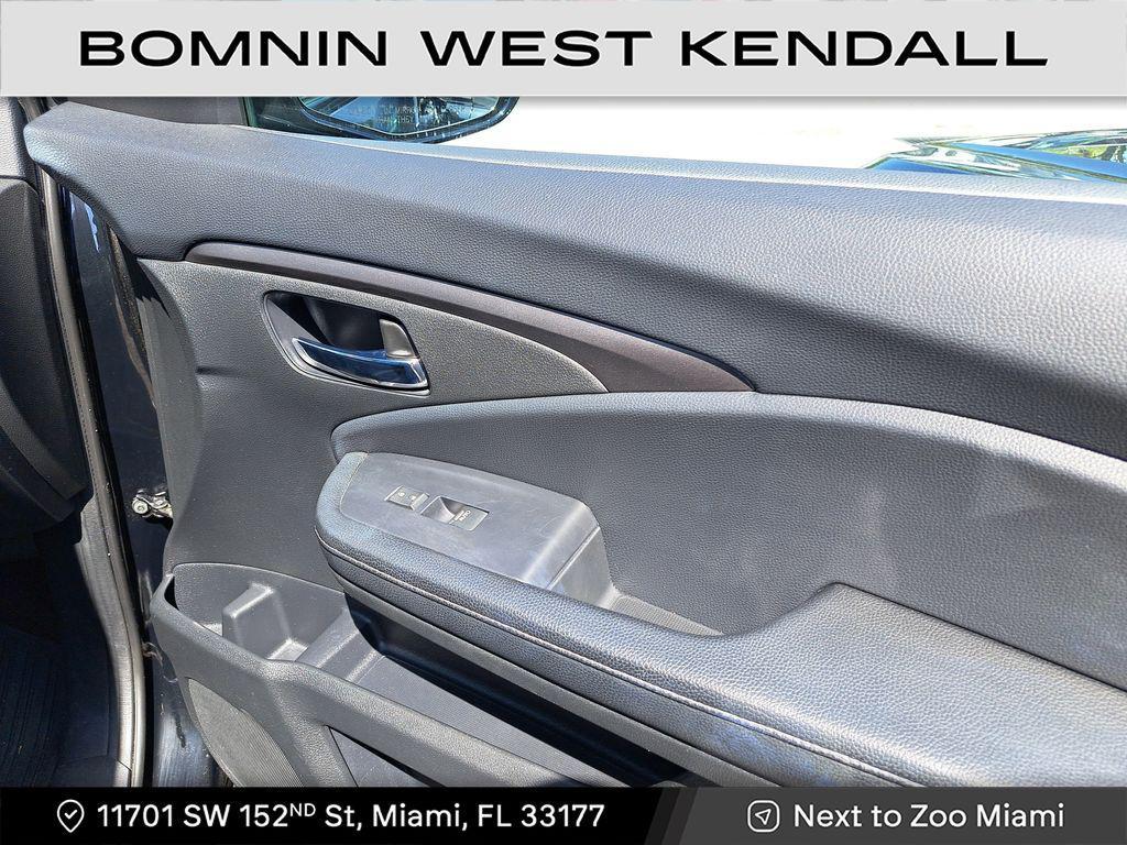 used 2019 Honda Ridgeline car, priced at $22,490