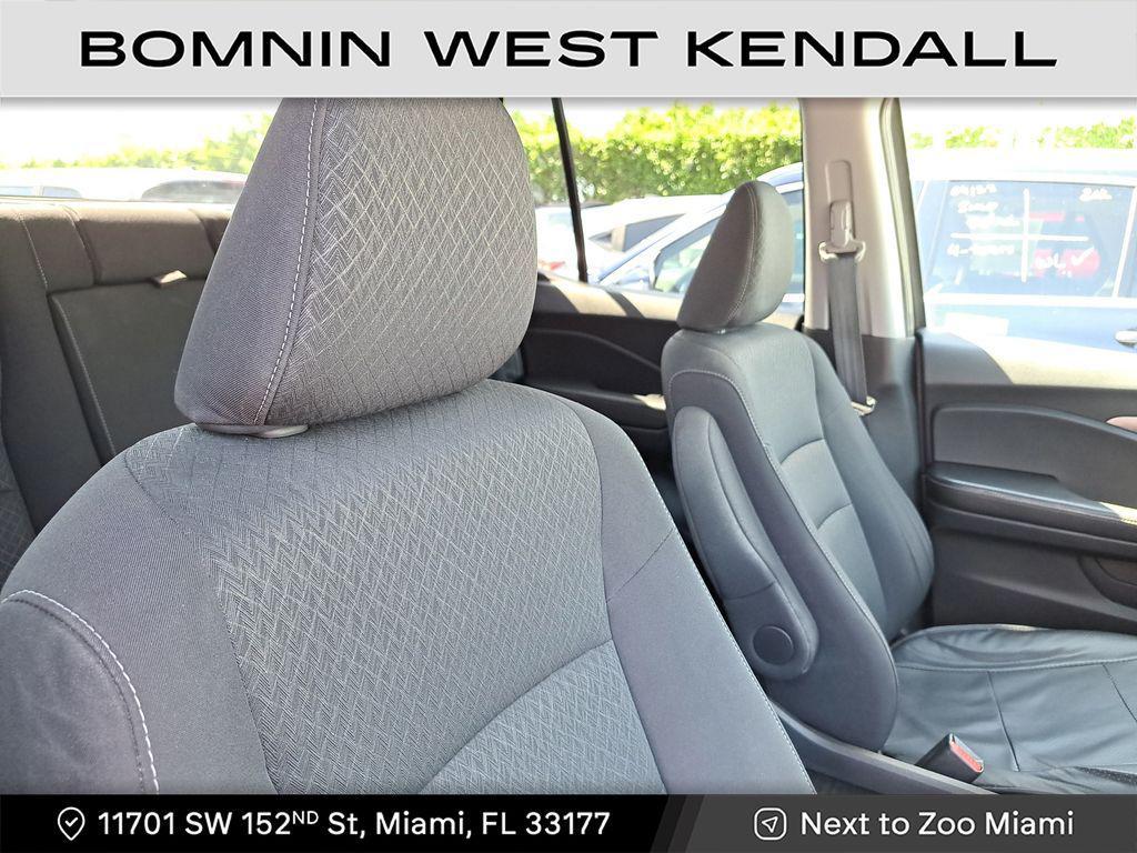 used 2019 Honda Ridgeline car, priced at $22,490