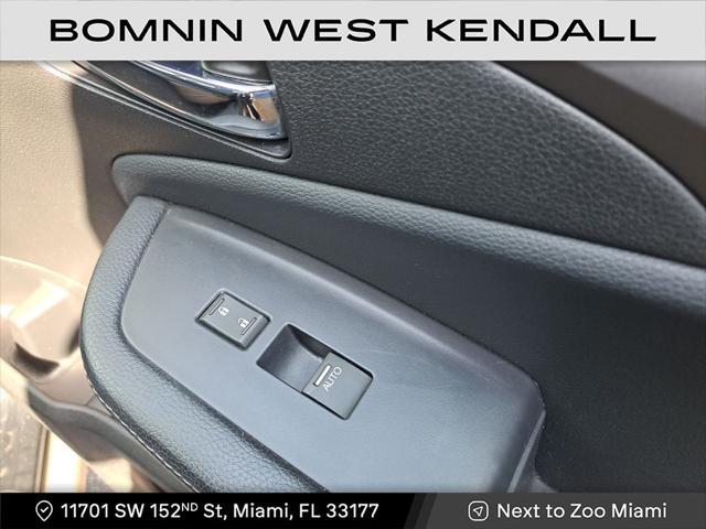 used 2019 Honda Ridgeline car, priced at $24,490