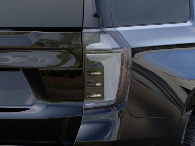 new 2025 Chevrolet Suburban car, priced at $90,219