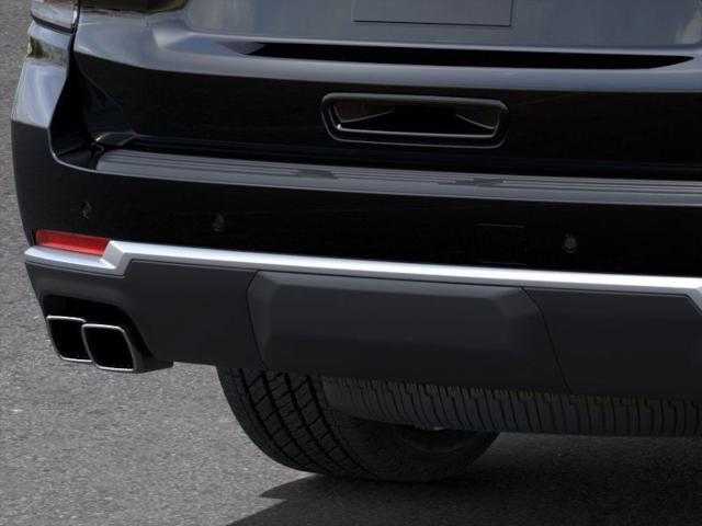 new 2025 Chevrolet Suburban car, priced at $90,219