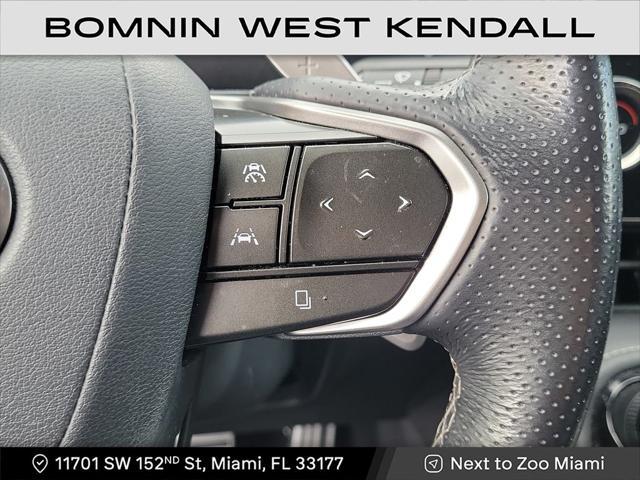 used 2022 Lexus NX 350 car, priced at $33,990