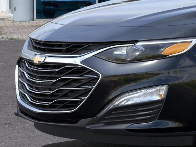 new 2025 Chevrolet Malibu car, priced at $20,995